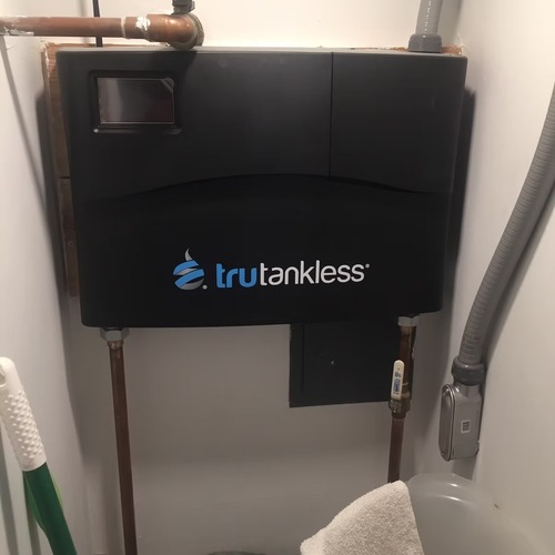 water treatment equipment